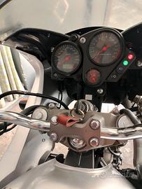 Honda Hornet S