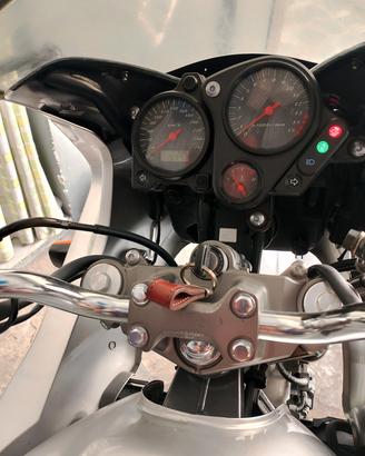 Honda Hornet S