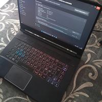 Notebook Gaming Acer predator triton 500
