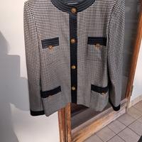 Tailleur tipo Chanel