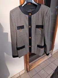 Tailleur tipo Chanel