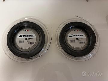 Corde Babolat RPM BLAST 1.30 200MT