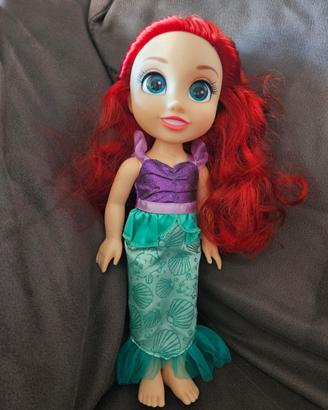 Principesse Disney