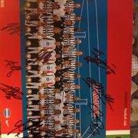Squadra Juventus anno 2005/2006