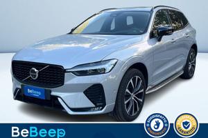 Volvo XC60 2.0 B5 ULTIMATE DARK AWD AUTO
