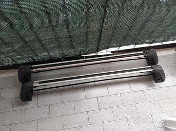 BARRE PORTATUTTO ORIGINALI PER ALFA 159