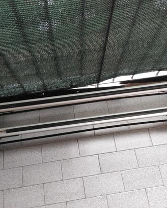 BARRE PORTATUTTO ORIGINALI PER ALFA 159