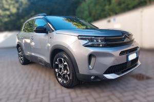Citroen C5 Aircross Hybrid 225 e-EAT8 Shine