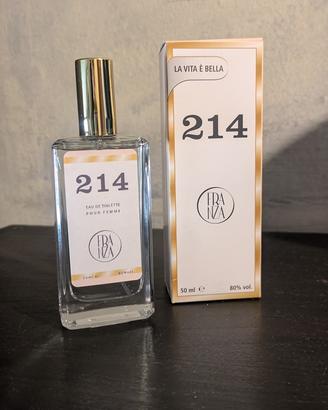 Fragranza Lancome la vie est belle eguali