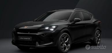 CUPRA Formentor Formentor 1.5 Hybrid DSG