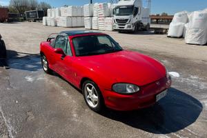 Mazda mx5 1 serie