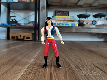Sandokan Giochi Preziosi vintage