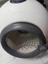 Asciugatrice per animali