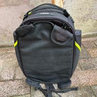 Borsa moto givi ea131