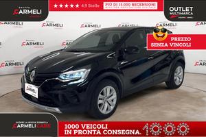Renault Captur 1.0 tce Equilibre Gpl 100cv