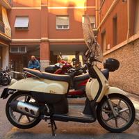 Pepe Benelli 50cc