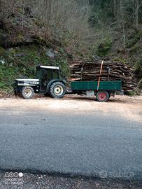 trattore Lamborghini 