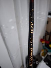 G-Loomis imx 822 sjr