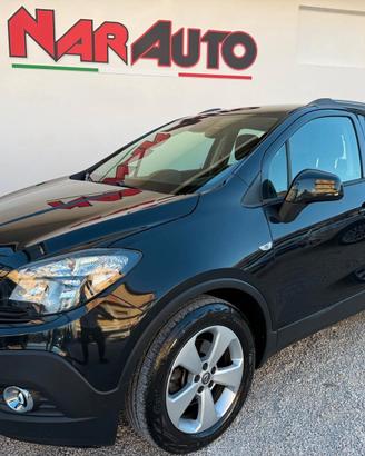 Opel Mokka 1.6 CDTI Ecotec 136CV 4x2 aut. Ego