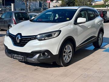 Renault Kadjar dCi 8V 110CV EDC Energy Intens CLIM