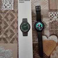 SamsungGalaxyWatch 6 Classic R965 47mm LTE