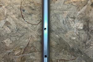 Manubrio SX Ducati 748/996