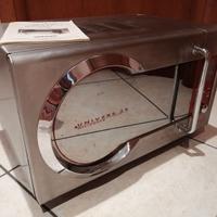 Forno Microonde G3Ferrari con macchina per il pane