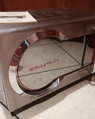 Forno Microonde G3Ferrari con macchina per il pane