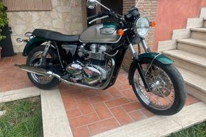 Triumph Bonneville t 100