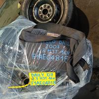 motore dagli 2.3