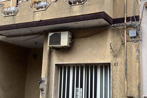 Residenza con garage in via c. colombo