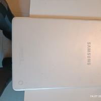 tablet Samsung in discrete condizioni 