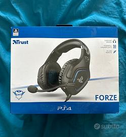 Auriculares gaming trust gxt 488 forze ps4 hot sale