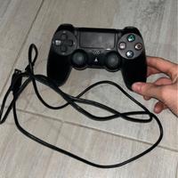 Controller ps4