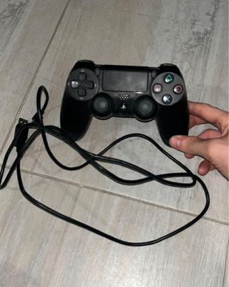 Controller ps4