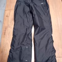 pantaloni sci