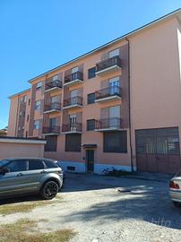Appartamento Savigliano [S 558VRG]