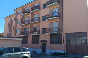 Appartamento Savigliano [S 558VRG]