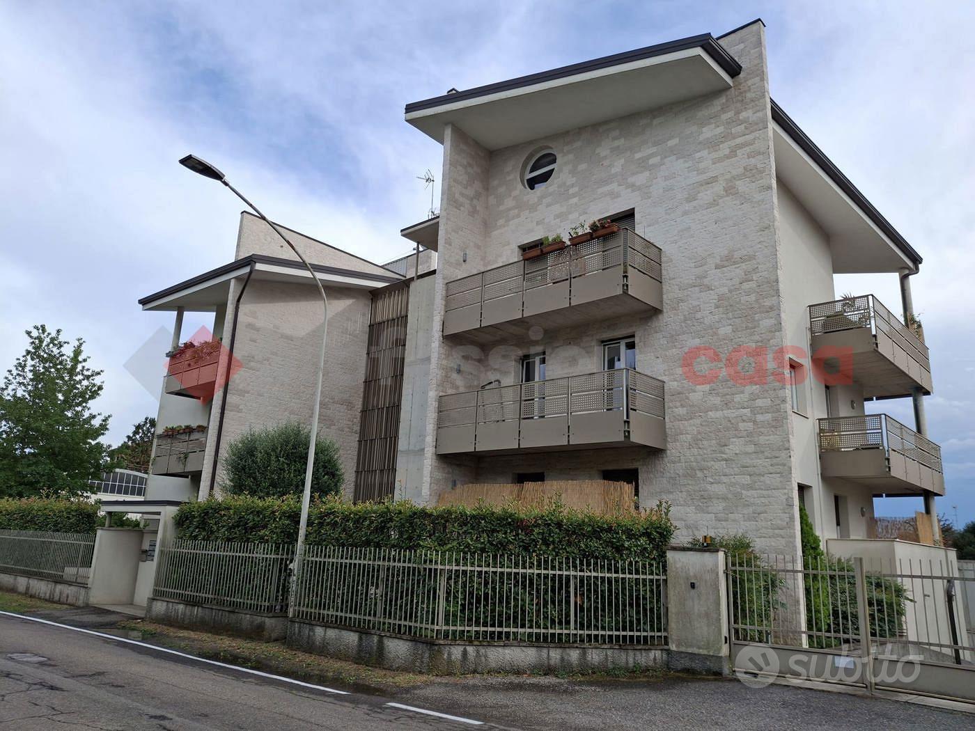 Appartamento – San Vittore Olona, Milano - Vista 2