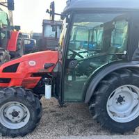 TRATTORE SAME SOLARIS 55