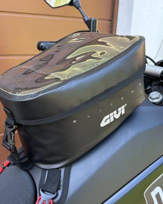 borsa serbatoio givi