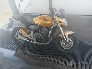 HONDA HORNET 600