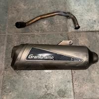 Marmitta Gran Turismo