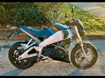 Buell XB9SX (Lightning CityX),