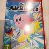 Kirby Air Riders Nintendo Switch 2 