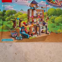 Lego Friends cod.41340