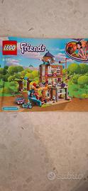 Lego Friends cod.41340