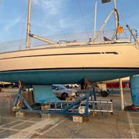 Bavaria 36 - 2004 vers. 3 cab 1 wc - 30cv