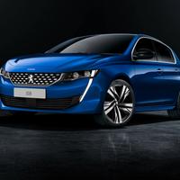 Ricambi Peugeot 308 disponibili
