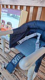 Inglesina Fast Blu Navy - Nuovo mai usato